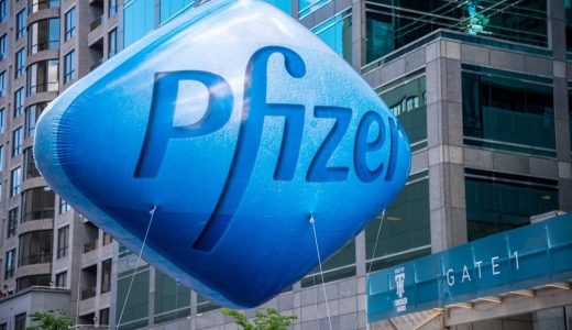 輝瑞成熟藥物業務的全球總部落戶上海