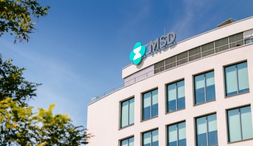 默沙東收購腫瘤藥物公司Tilos