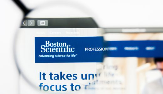 波士頓科學(xué)完成收購(gòu)Vertiflex
