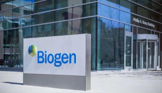 渤健發(fā)布財報