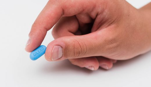 吉利德科學任命Merdad Parsey博士為全球首席醫療官