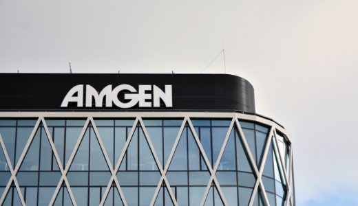 吉利德、安進上榜全球現金最富裕的25大上市公司