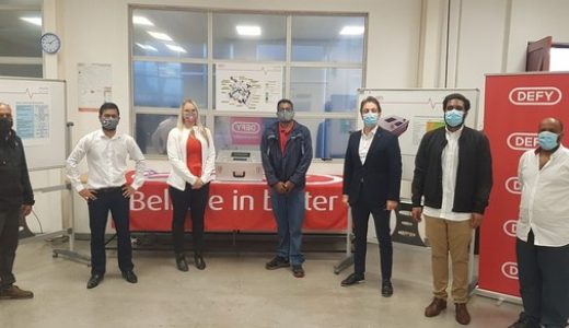 Ar?elik繼續努力滿足有需要的國家對機械呼吸機的需求